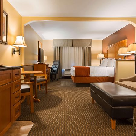 Best Western Plus Deer Park Hotel And Suites Craig Luaran gambar