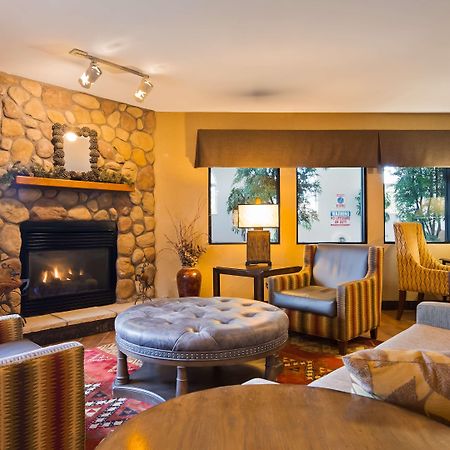 Best Western Plus Deer Park Hotel And Suites Craig Luaran gambar