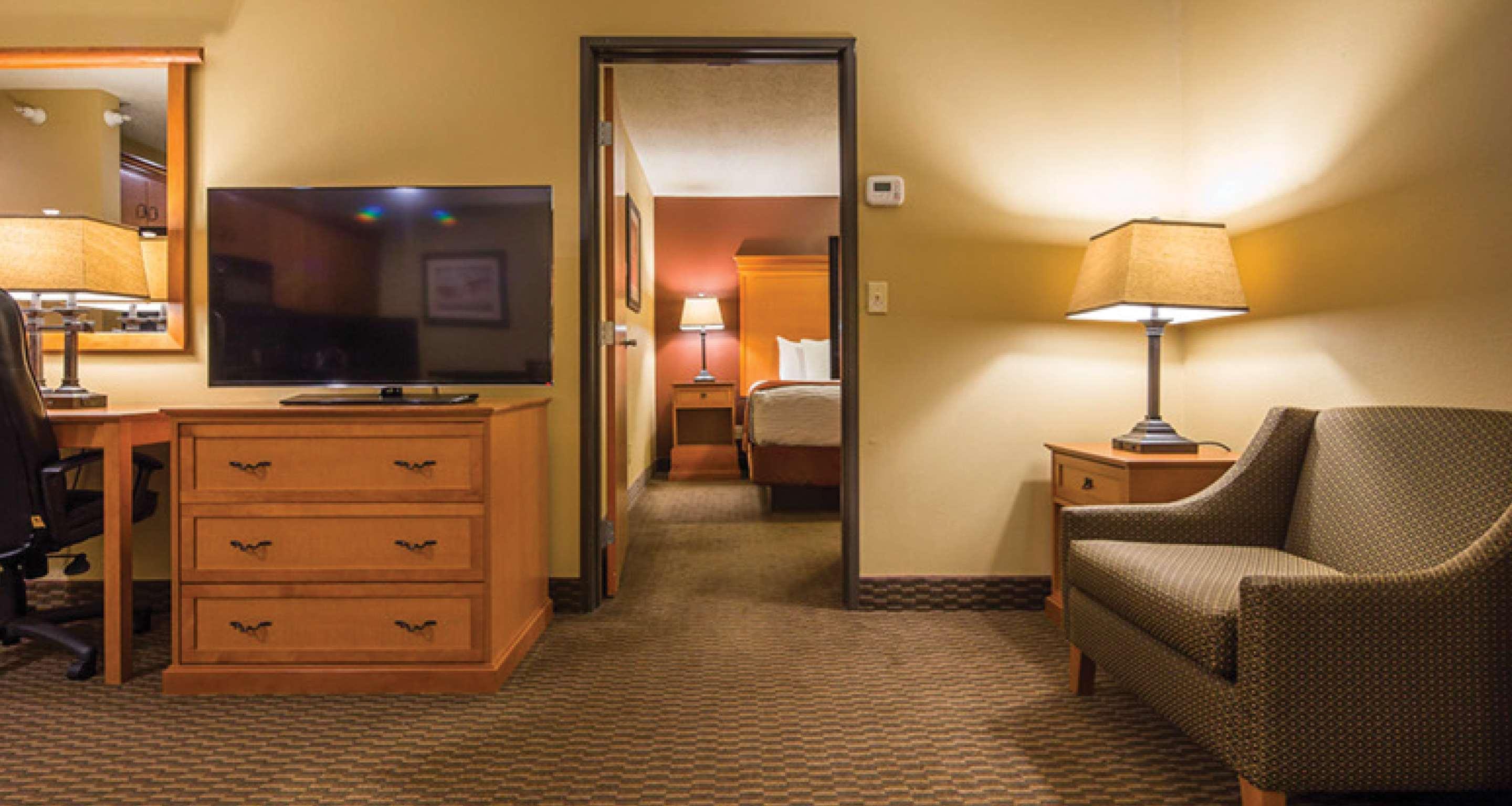 Best Western Plus Deer Park Hotel And Suites Craig Luaran gambar