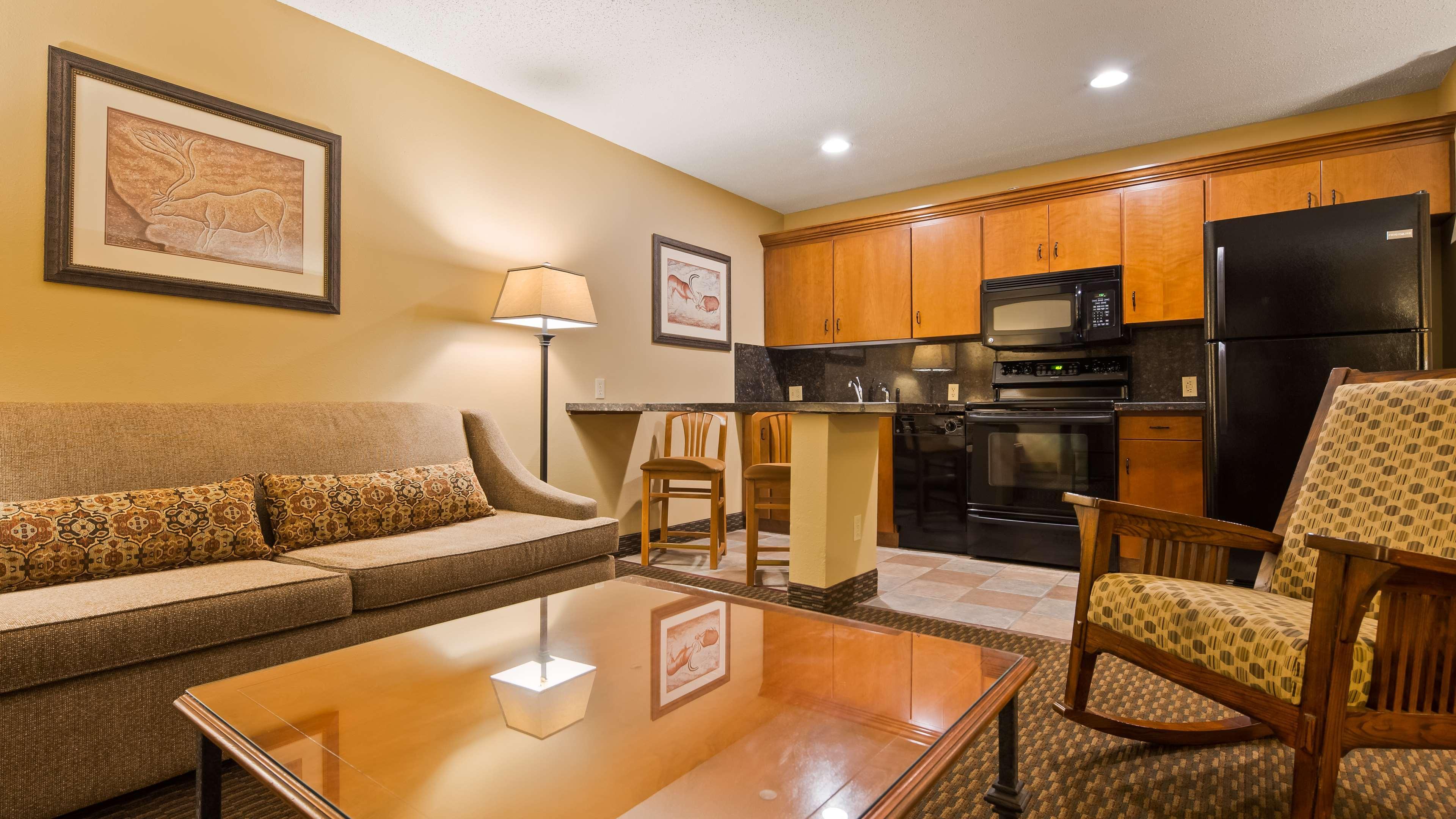 Best Western Plus Deer Park Hotel And Suites Craig Luaran gambar
