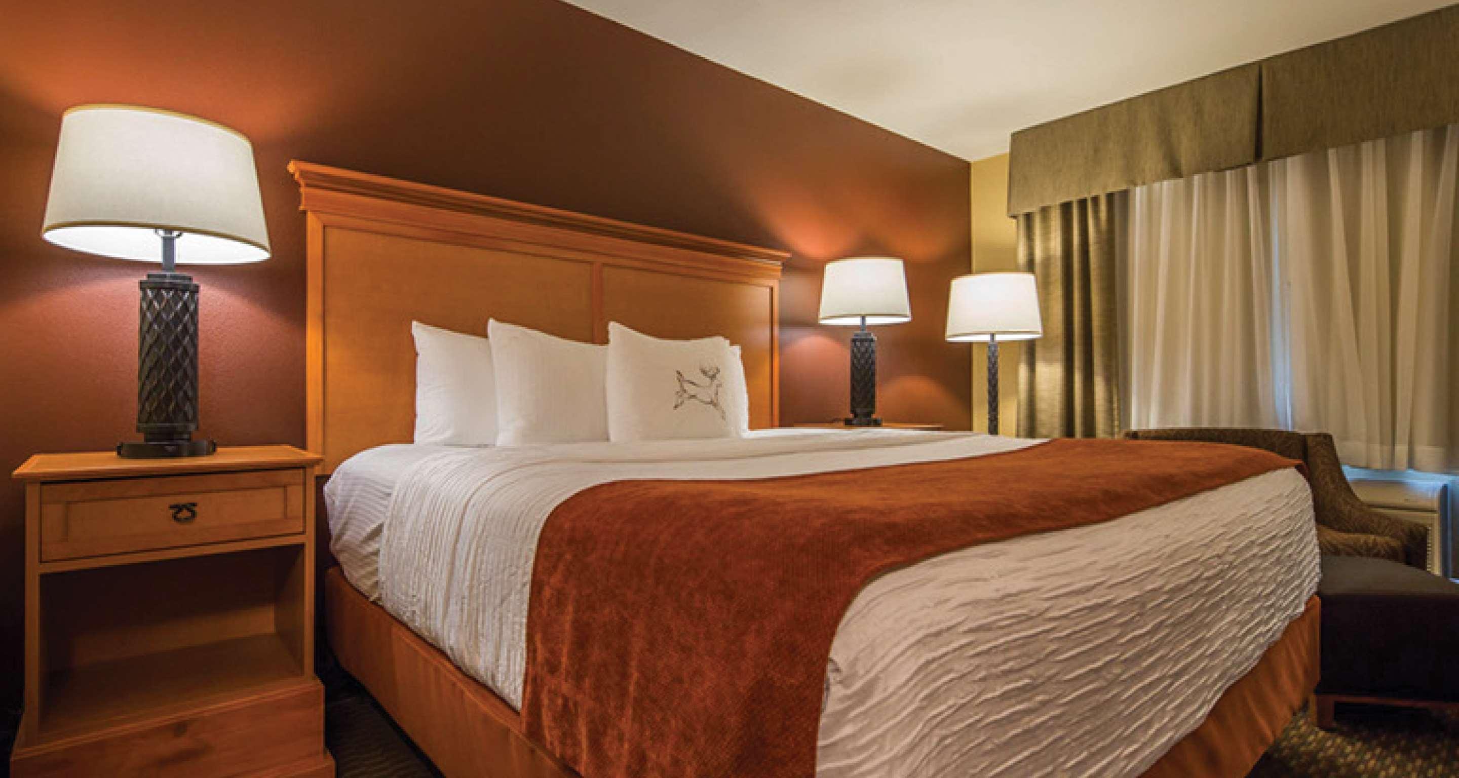 Best Western Plus Deer Park Hotel And Suites Craig Luaran gambar