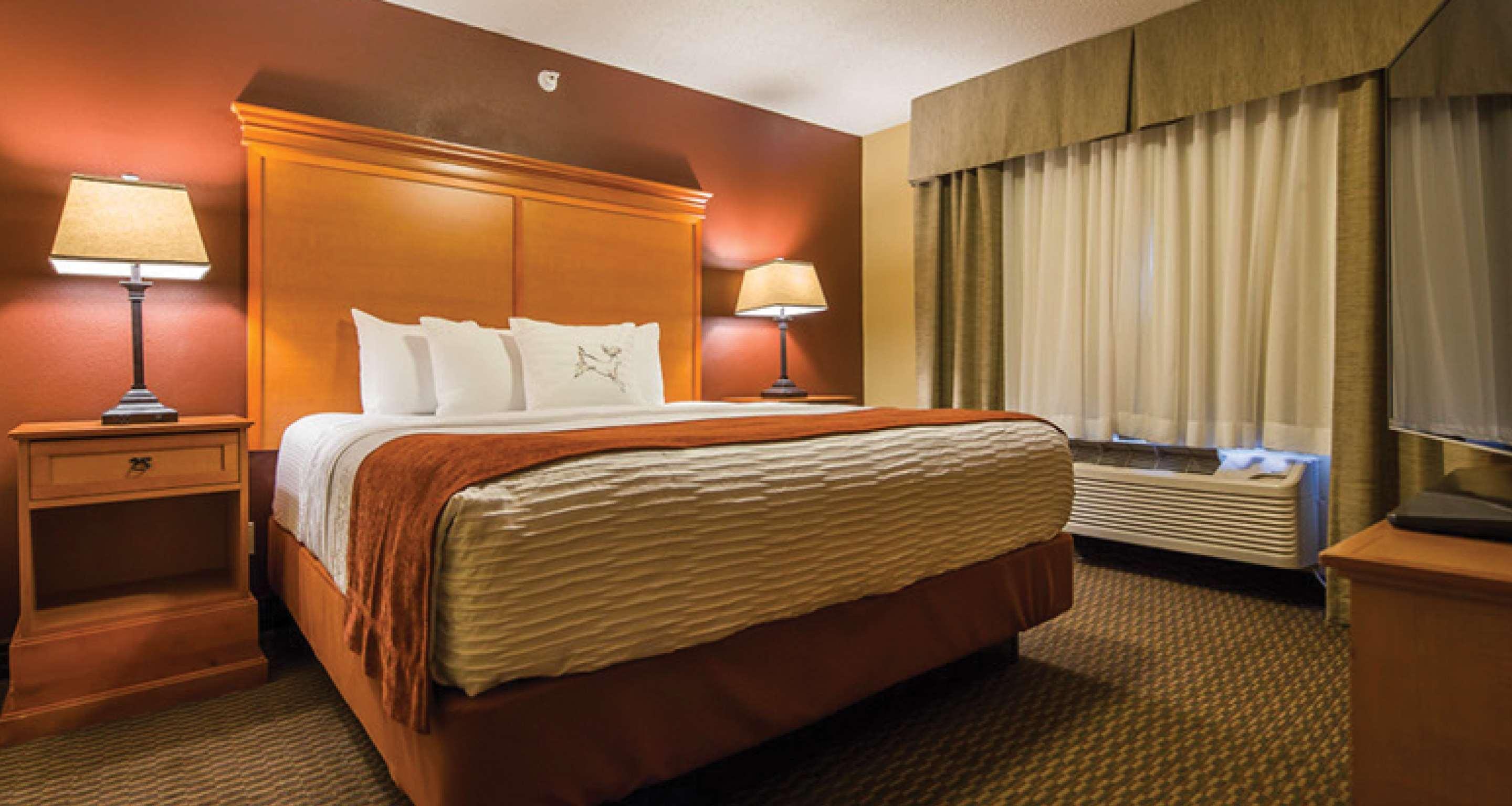 Best Western Plus Deer Park Hotel And Suites Craig Luaran gambar