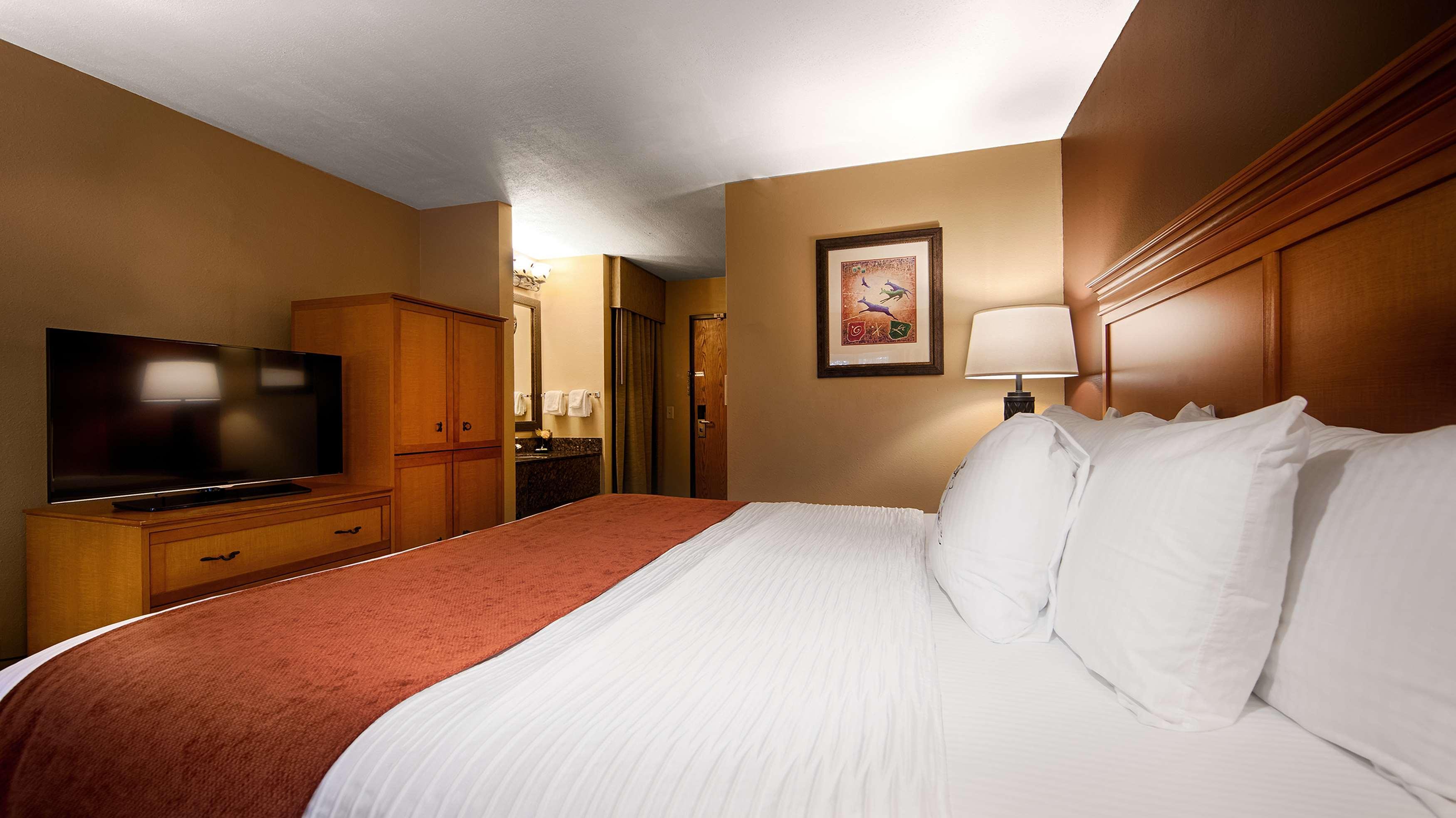 Best Western Plus Deer Park Hotel And Suites Craig Luaran gambar