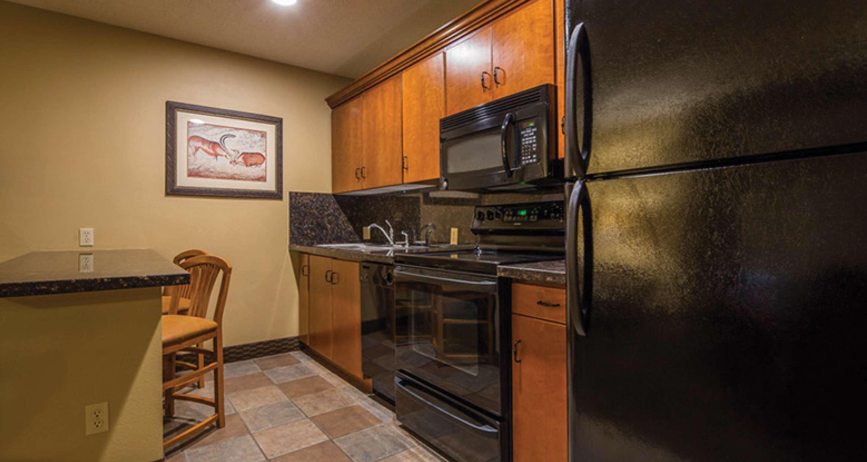 Best Western Plus Deer Park Hotel And Suites Craig Luaran gambar