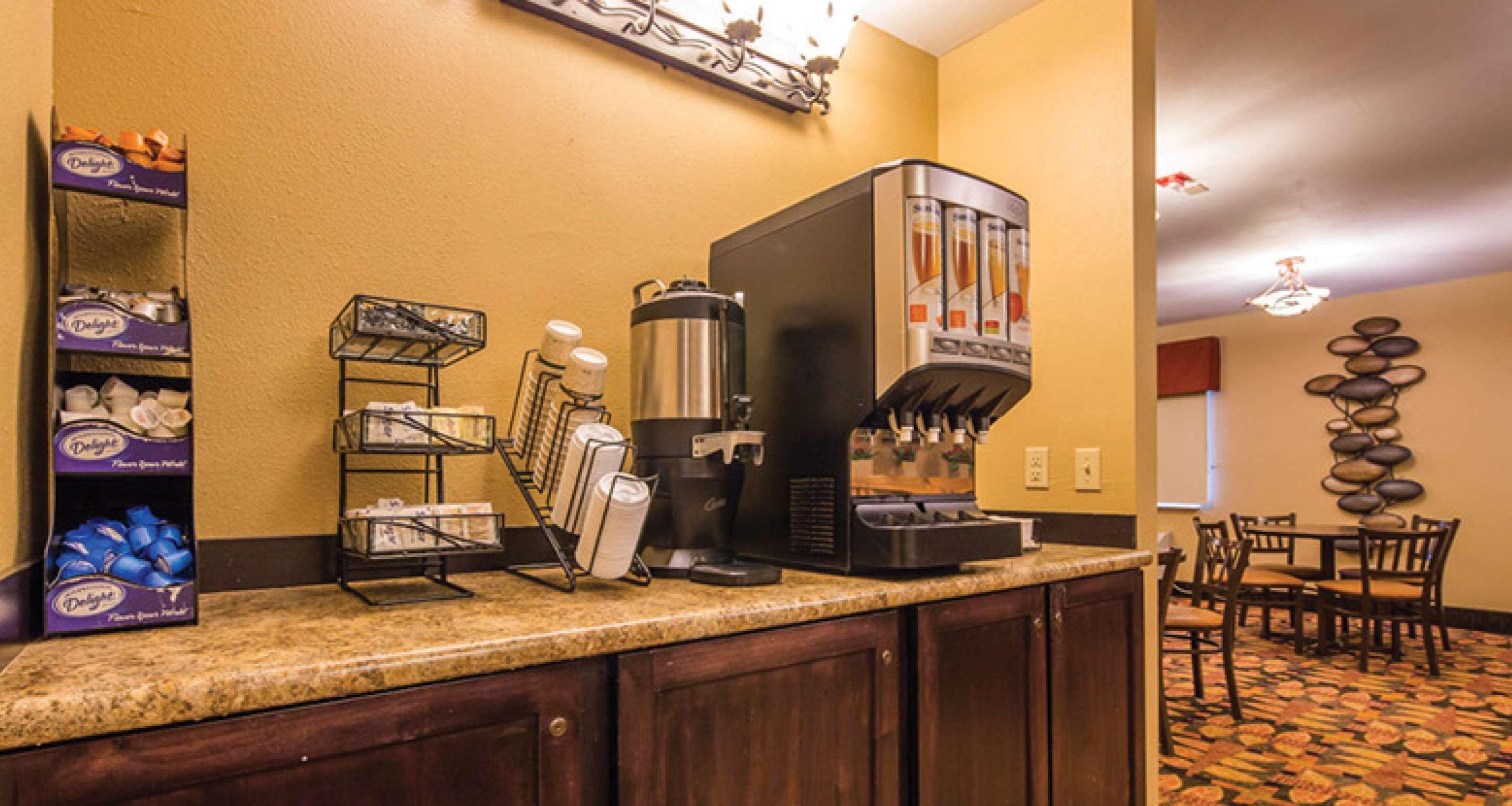 Best Western Plus Deer Park Hotel And Suites Craig Luaran gambar